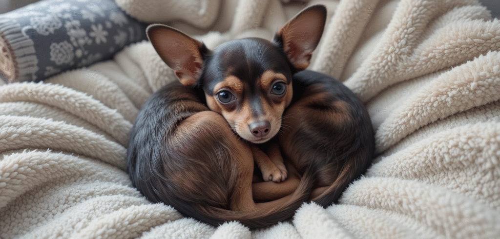 Small Dog Breeds – The Lovable Lap Dogs
